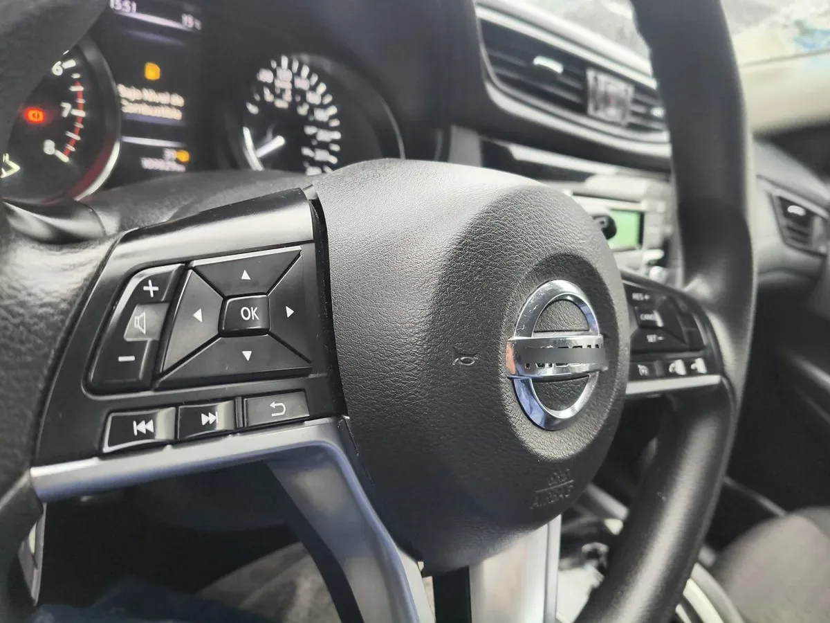 Nissan X-Trail 2.5 Drive 4x2 Cvt 2f At 5p año 2019
