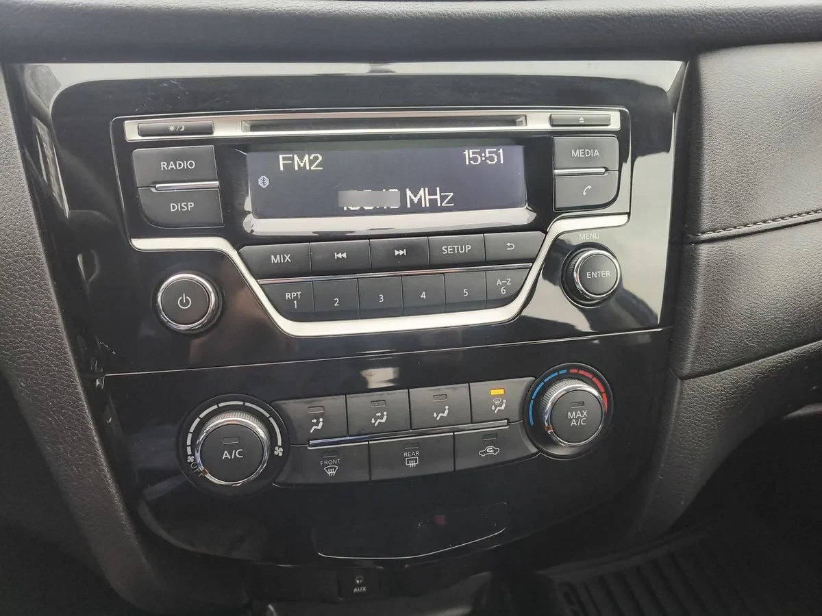 Nissan X-Trail 2.5 Drive 4x2 Cvt 2f At 5p año 2019