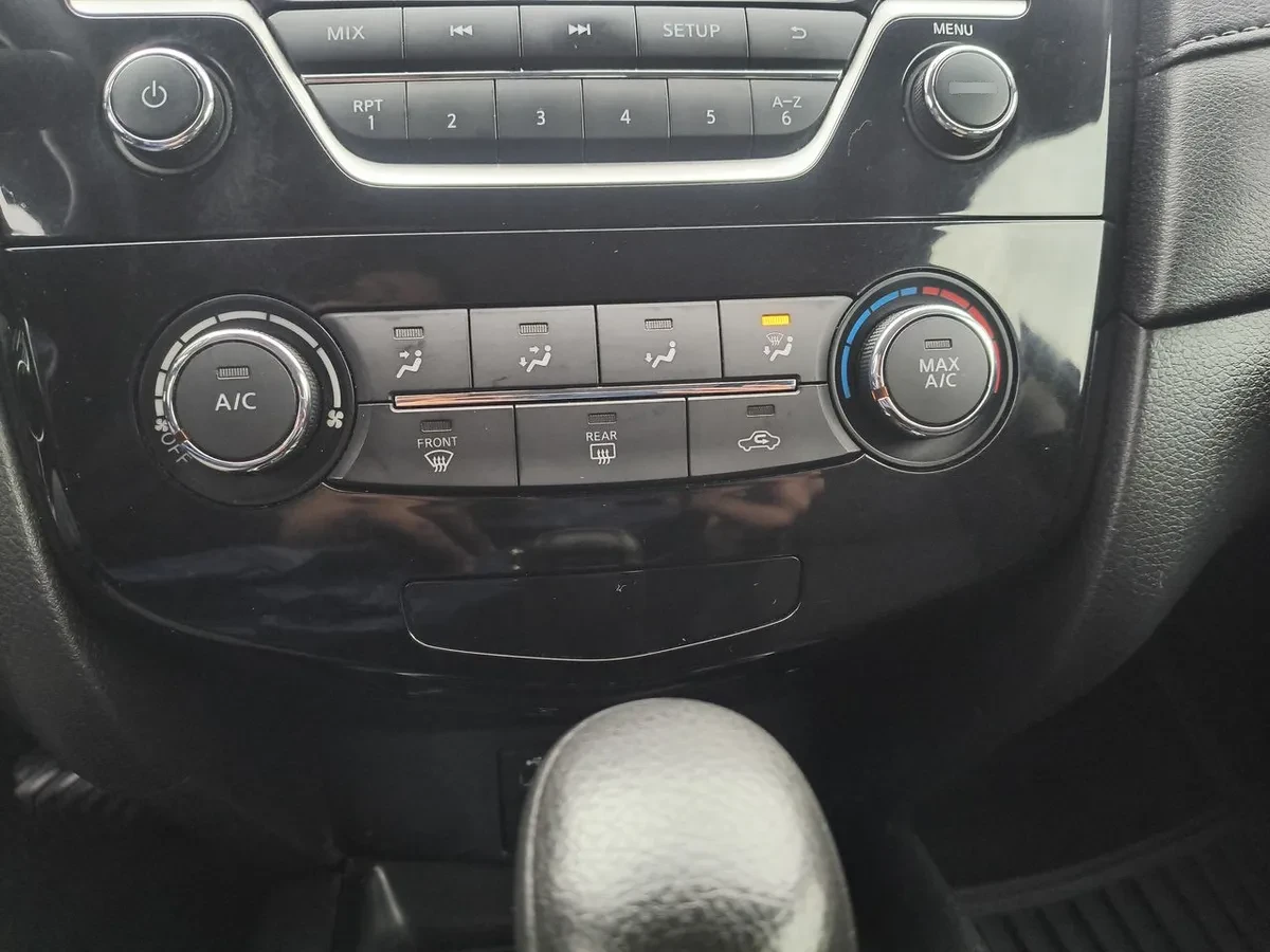 Nissan X-Trail 2.5 Drive 4x2 Cvt 2f At 5p año 2019