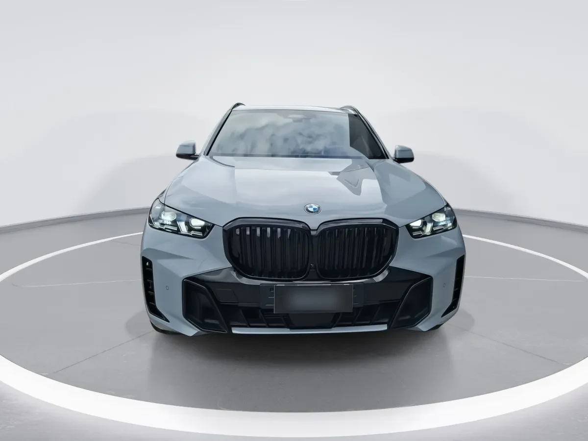 BMW X5 3.0 M Sport Lci 30d X-Drive 4x4 At 5p año 2025