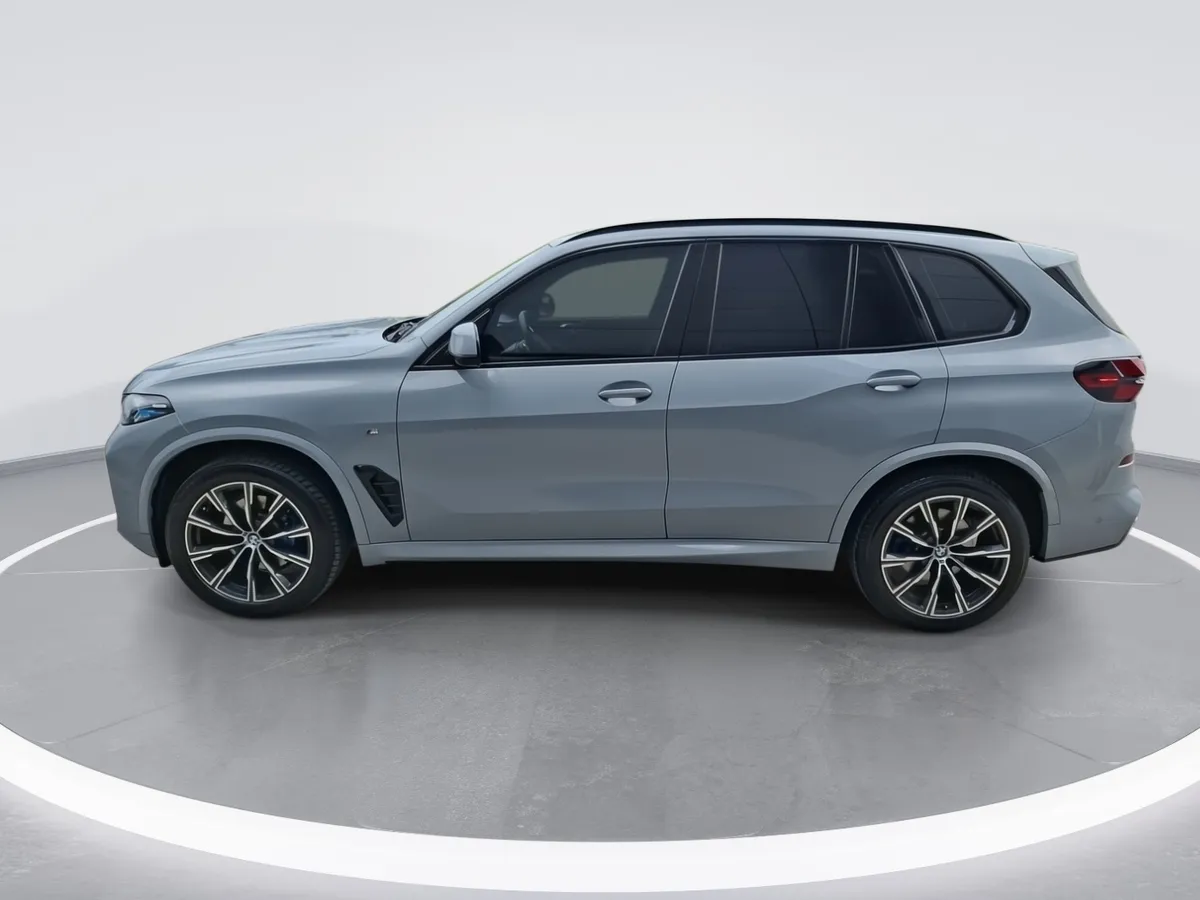 BMW X5 3.0 M Sport Lci 30d X-Drive 4x4 At 5p año 2025