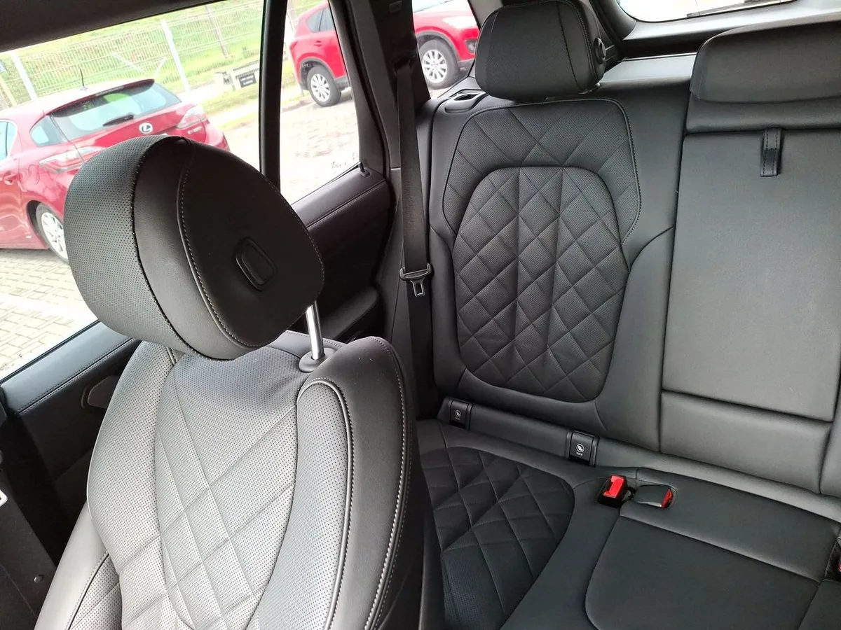 BMW X5 3.0 M Sport Lci 30d X-Drive 4x4 At 5p año 2025