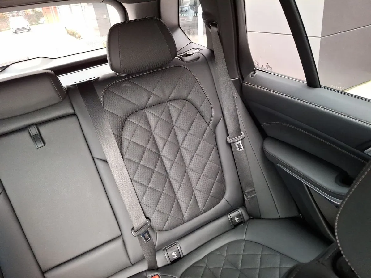 BMW X5 3.0 M Sport Lci 30d X-Drive 4x4 At 5p año 2025