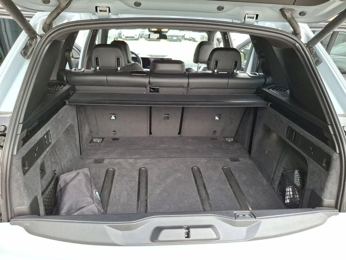 BMW X5 3.0 M Sport Lci 30d X-Drive 4x4 At 5p año 2025
