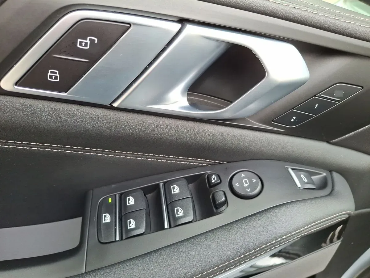BMW X5 3.0 M Sport Lci 30d X-Drive 4x4 At 5p año 2025