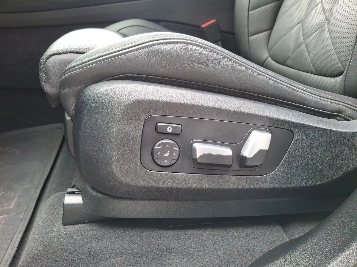 BMW X5 3.0 M Sport Lci 30d X-Drive 4x4 At 5p año 2025