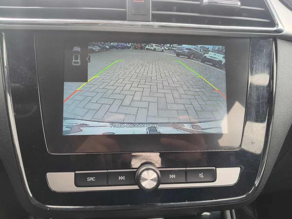 MG Mg Zs Ev Dlx 4x2 At 5p año 2022