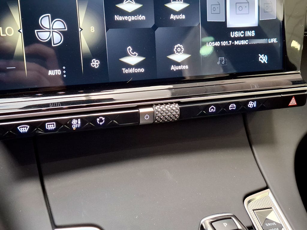 Ds 7 Crossback Thp 1.6 Aut año 2025