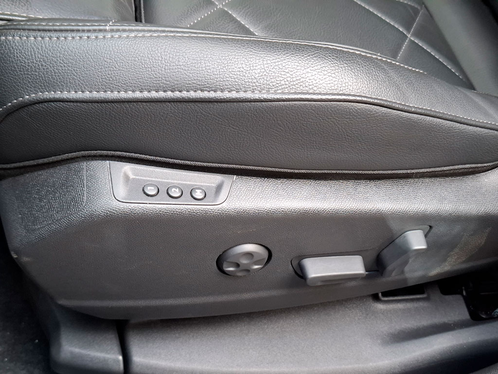 Ds 7 Crossback Thp 1.6 Aut año 2025