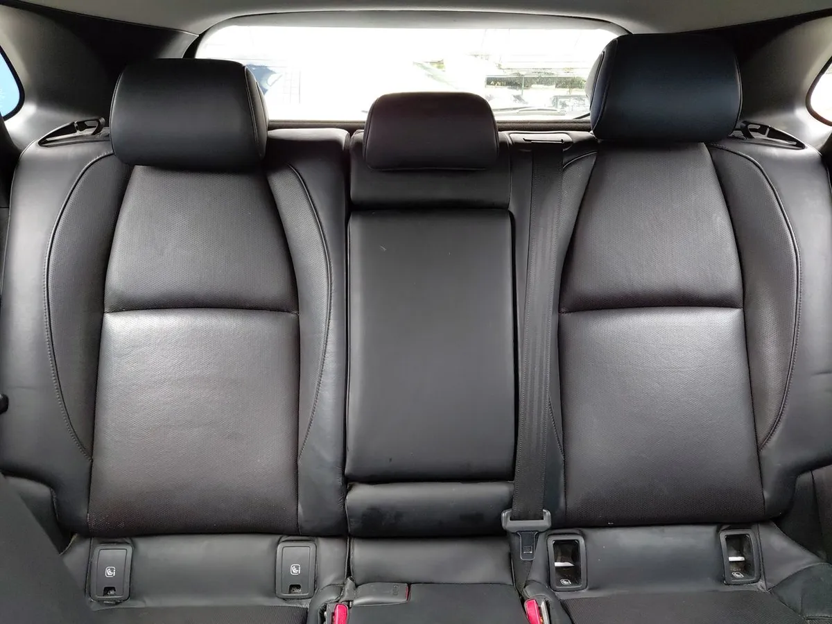 Mazda Cx-30 2.0 Gtx Awd 6at 5p año 2021