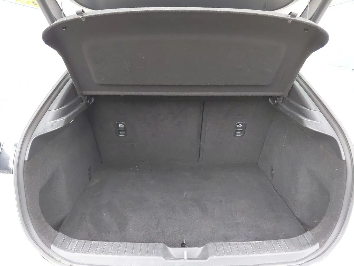Mazda Cx-30 2.0 Gtx Awd 6at 5p año 2021