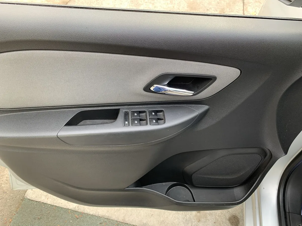Chevrolet Spin 1.8 Ltz At 5p año 2018