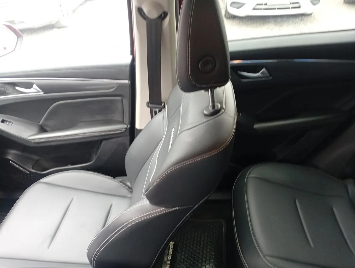 Haval Jolion 1.5t Elite 4x2 Mt 5p año 2022