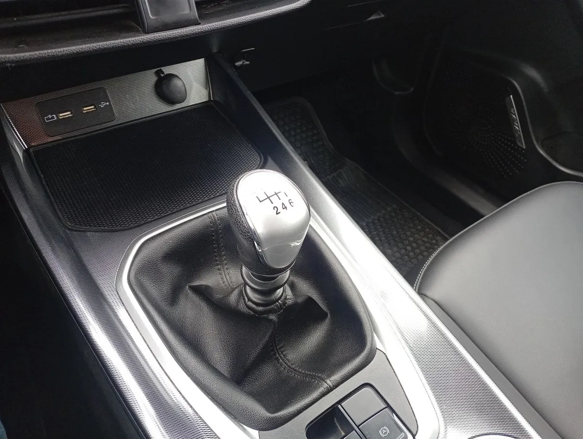 Haval Jolion 1.5t Elite 4x2 Mt 5p año 2022