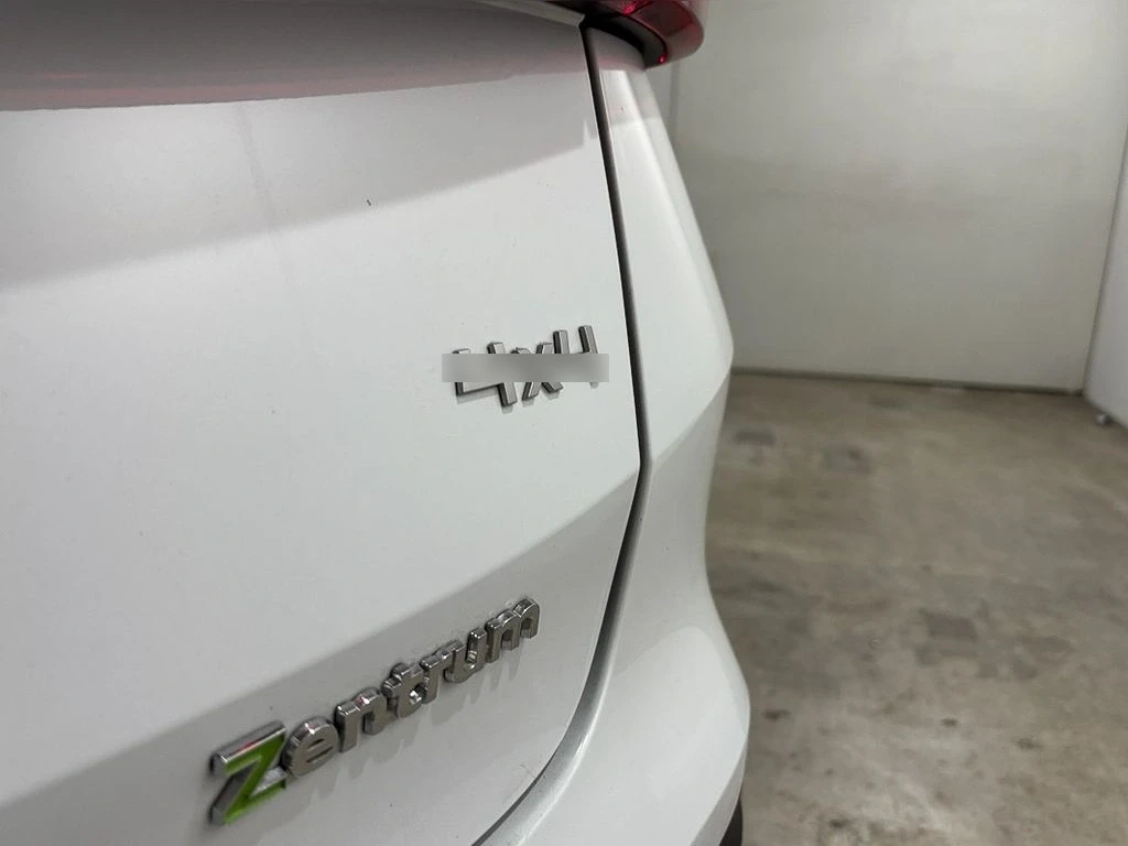 Skoda Kodiaq 2.0 Tsi 4x4 - Design año 2026