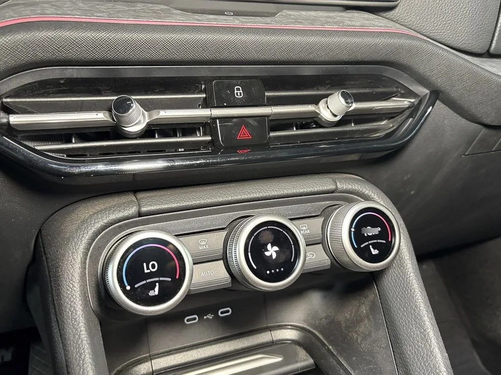 Skoda Kodiaq 2.0 Tsi 4x4 - Design año 2026