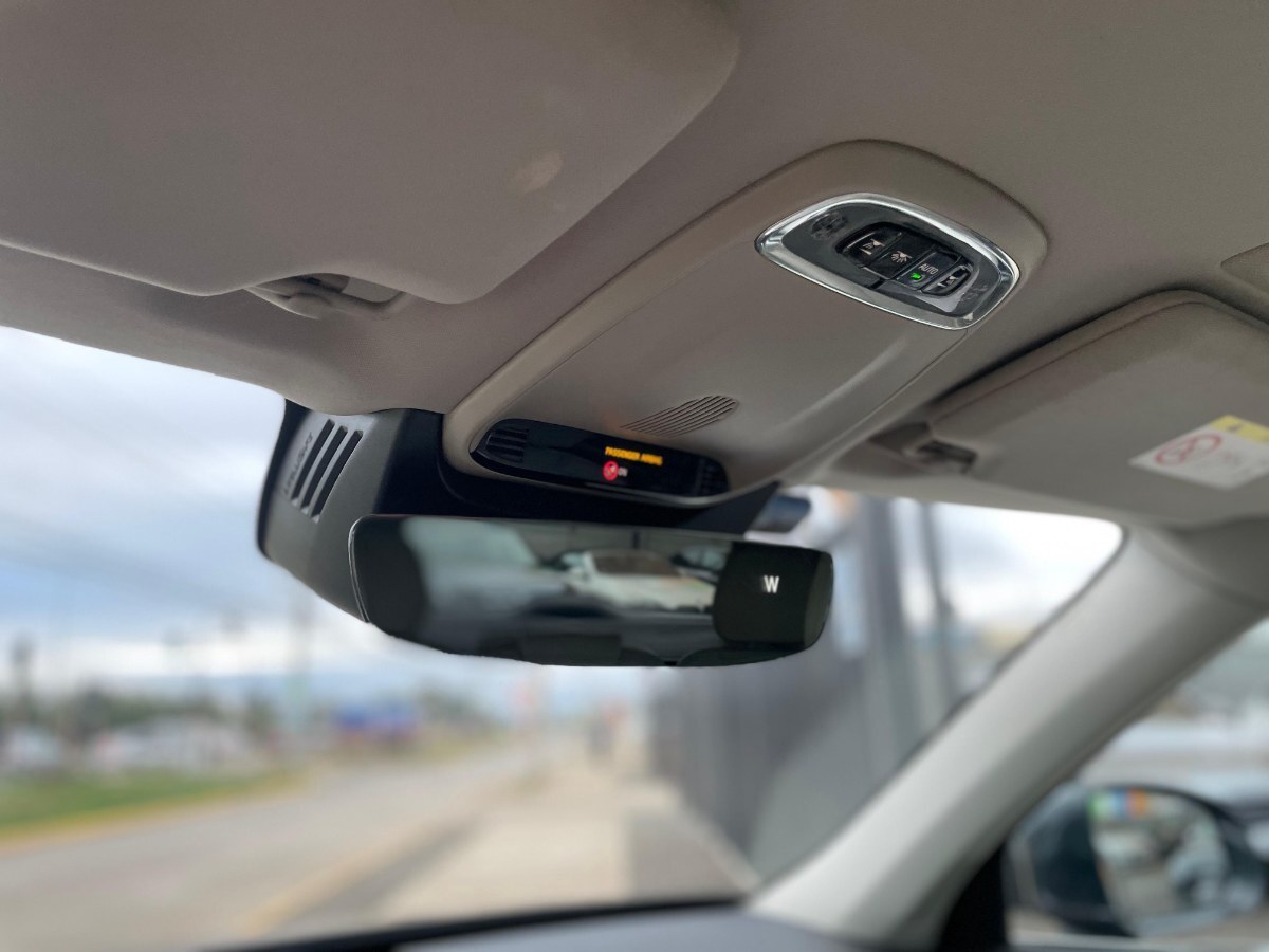 Volvo Xc90 T5 2.0 Aut año 2019