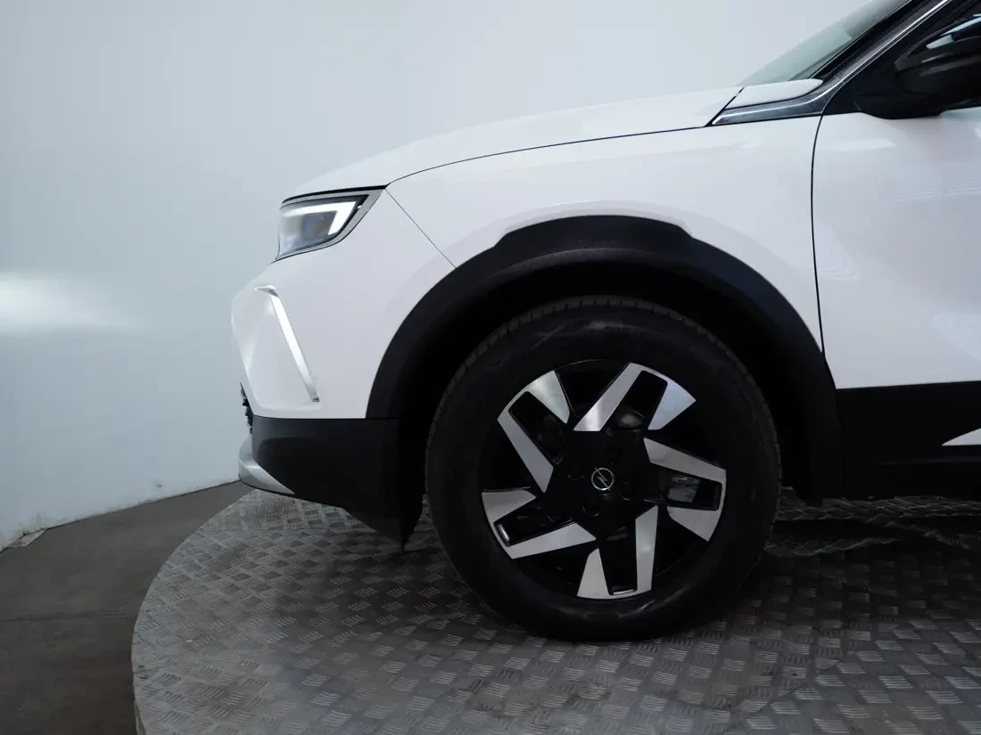 Opel Mokka Mokka 1.2 Elegance At año 2023