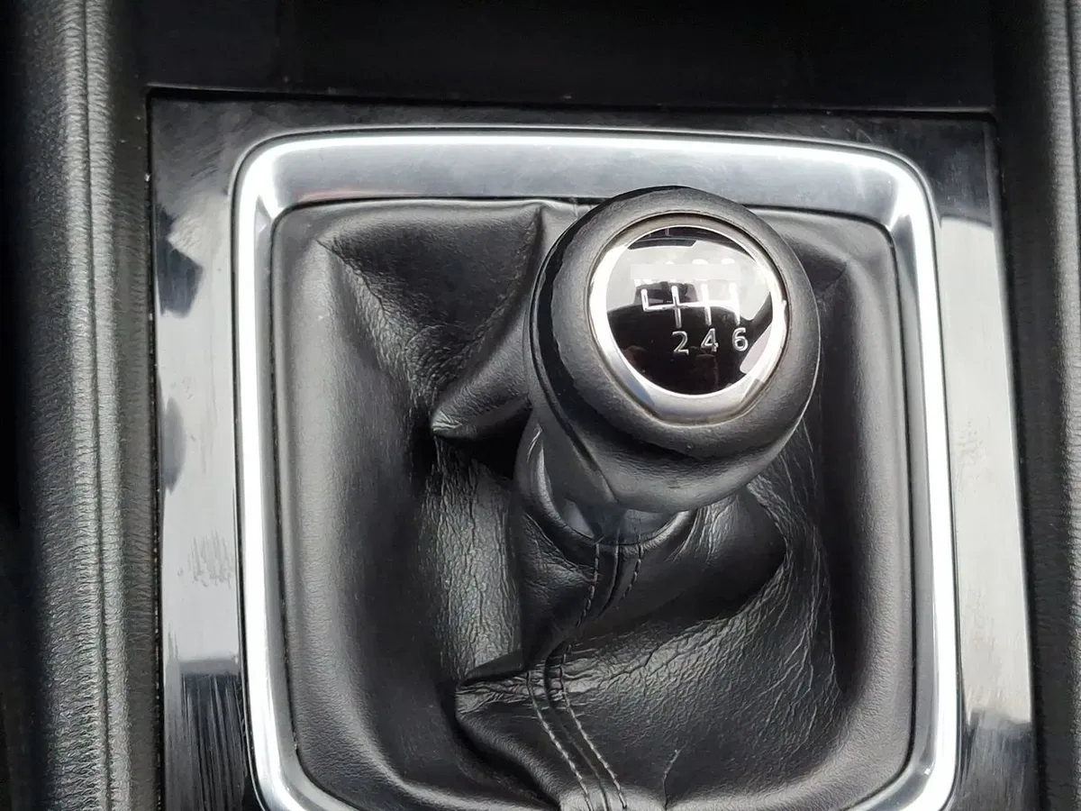 Mazda Cx-5 2.0 R 4x2 6mt 5p año 2021