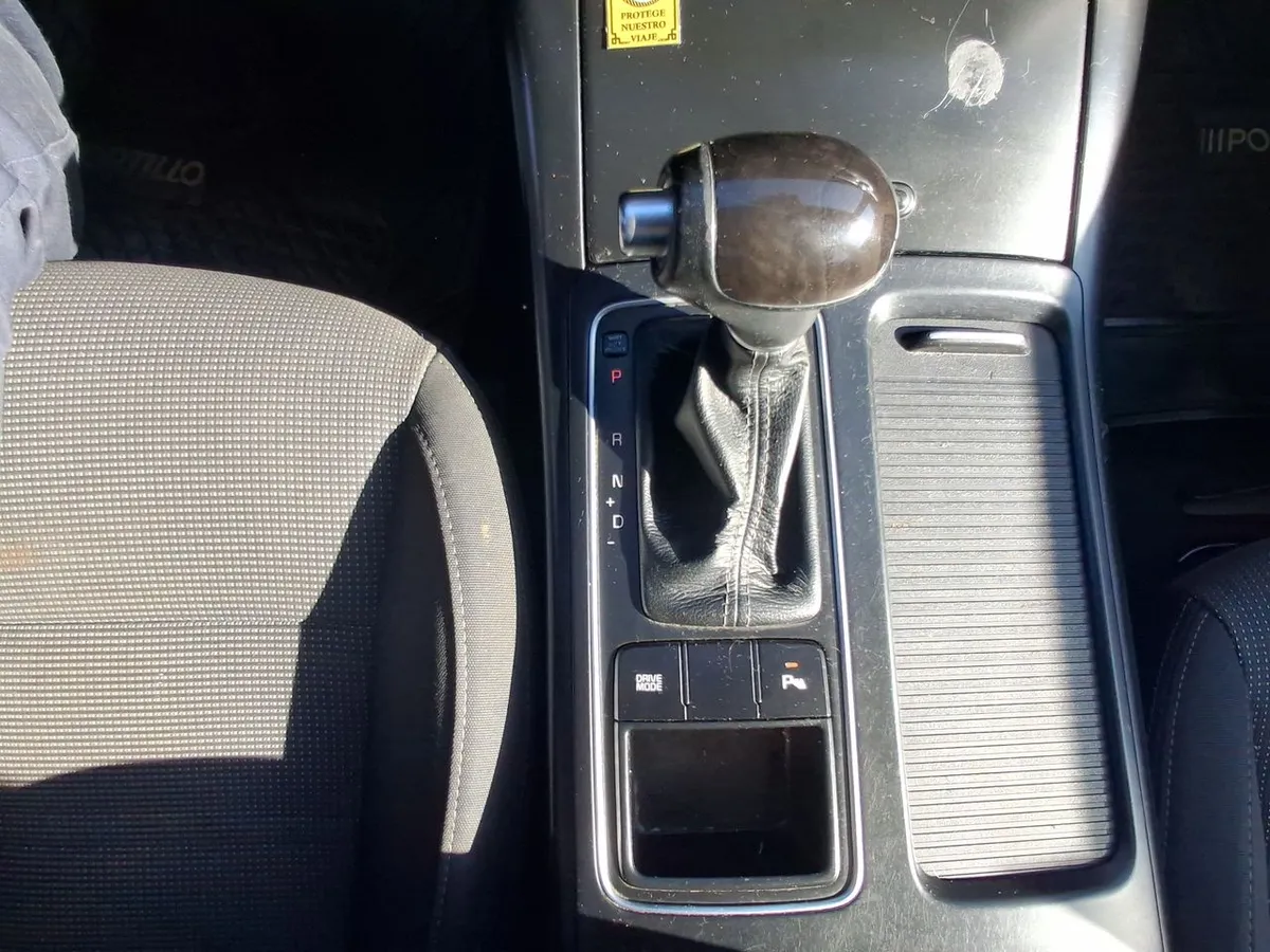 Kia Sorento 2.2 Ex Diesel 4x2 At 5p año 2016