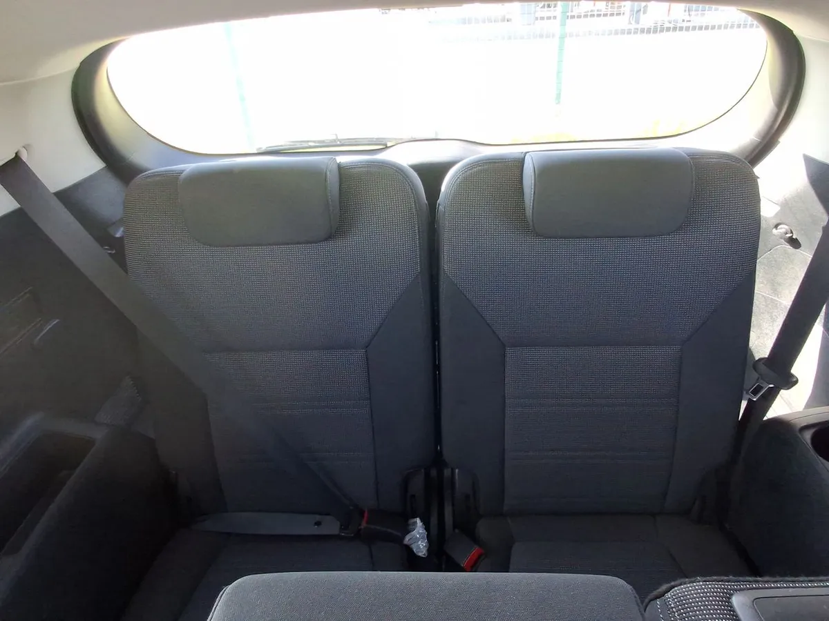 Kia Sorento 2.2 Ex Diesel 4x2 At 5p año 2016