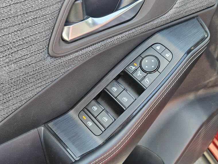 Nissan X-Trail Sense At 2.5 año 2023