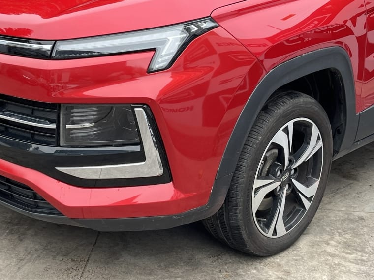 Kia Sportage Sportage 2.0 Lx At año 2018