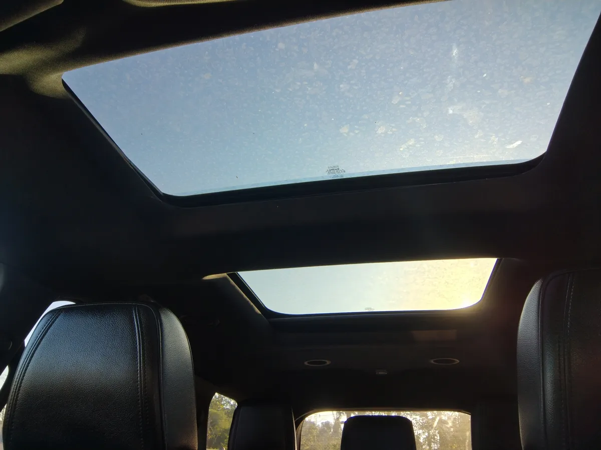 FORD EXPLORER 3.5 Limited At 4x4 año 2015