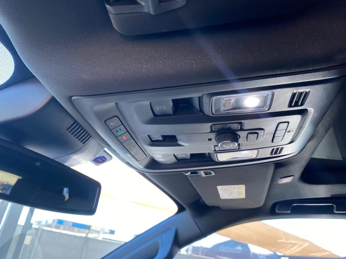 Chevrolet Tahoe 4x4 5.3 año 2023