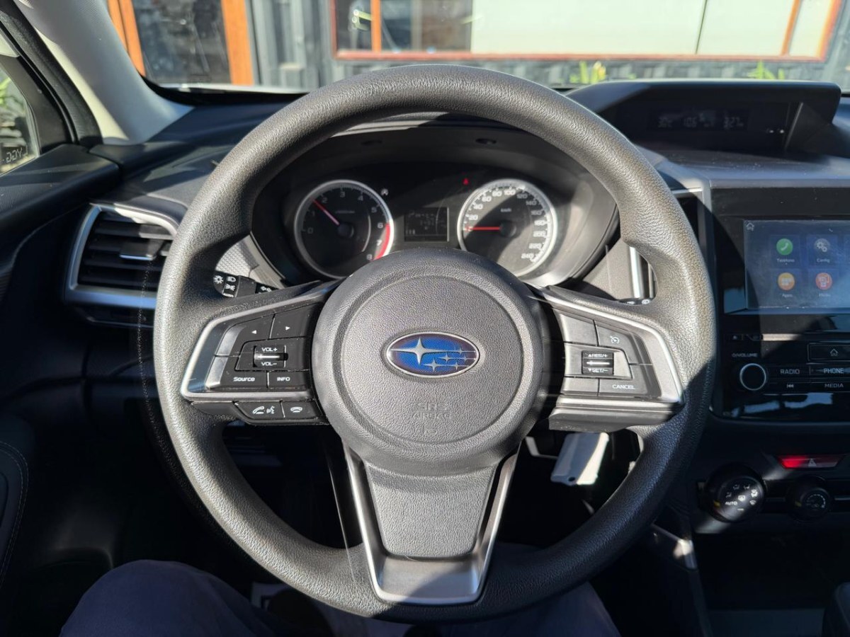 Subaru Xv New Forester 2.0 Awd Cvt año 2020