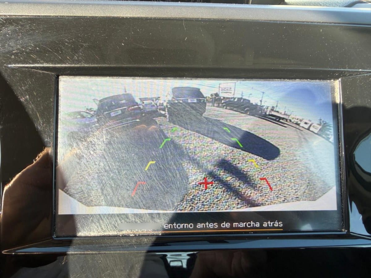 Subaru Xv New Forester 2.0 Awd Cvt año 2020