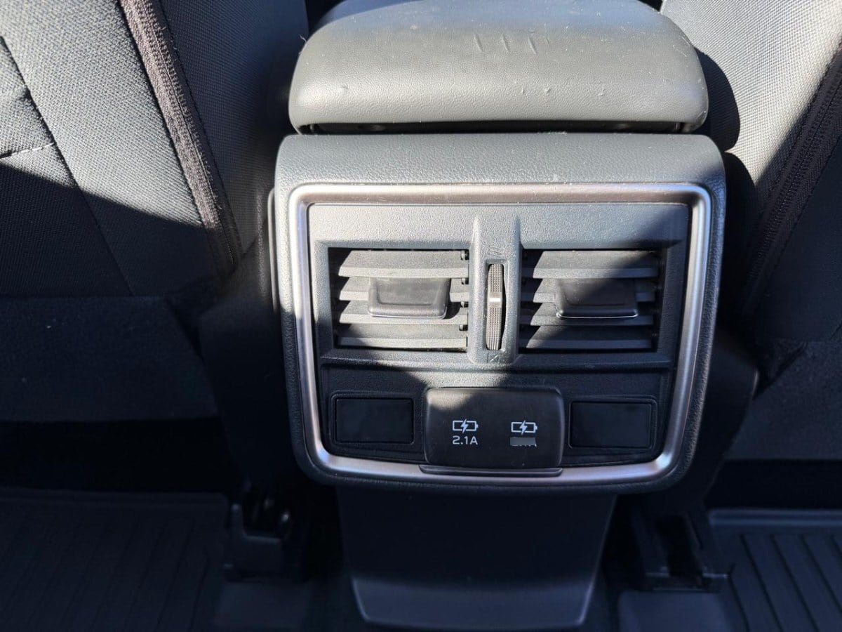 Subaru Xv New Forester 2.0 Awd Cvt año 2020