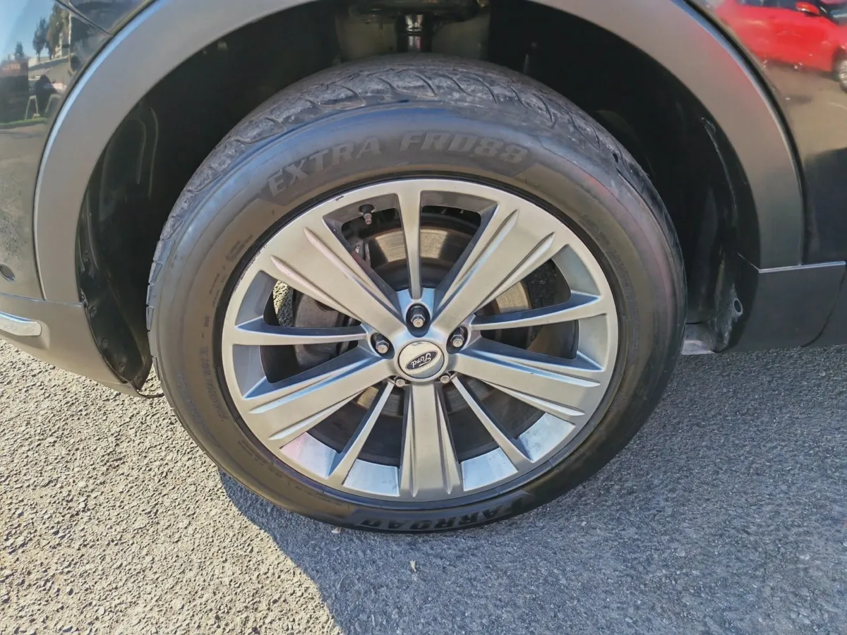 FORD EXPLORER 2.3 Ecoboost Xlt At 4x4 año 2019