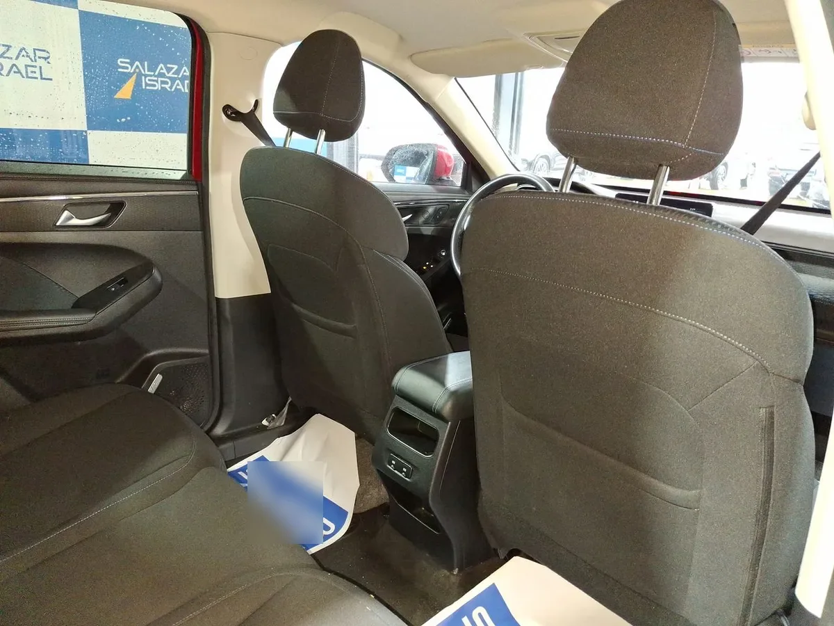Haval Jolion 1.5t Active 4x2 Mt 5p año 2022