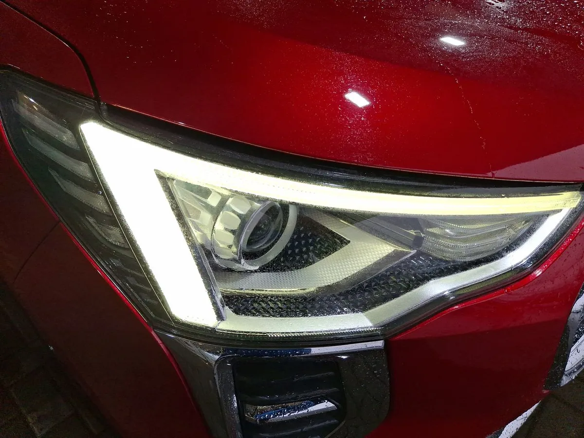 Haval Jolion 1.5t Active 4x2 Mt 5p año 2022