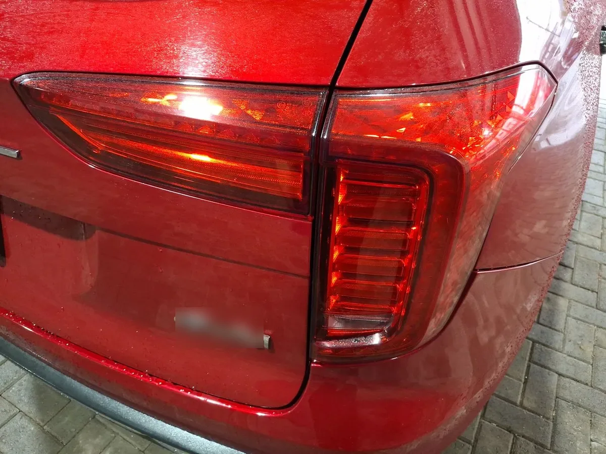 Haval Jolion 1.5t Active 4x2 Mt 5p año 2022