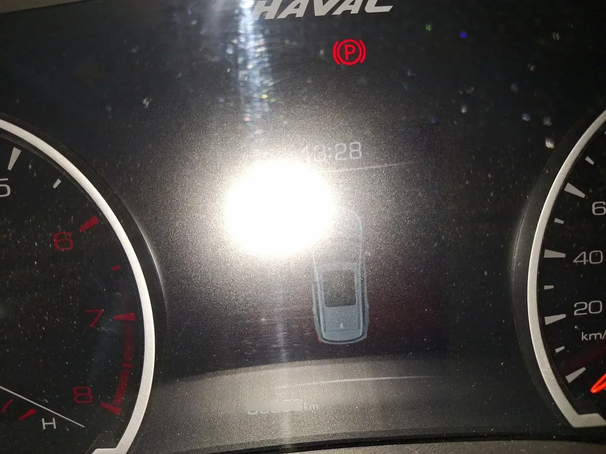 Haval Jolion 1.5t Active 4x2 Mt 5p año 2022