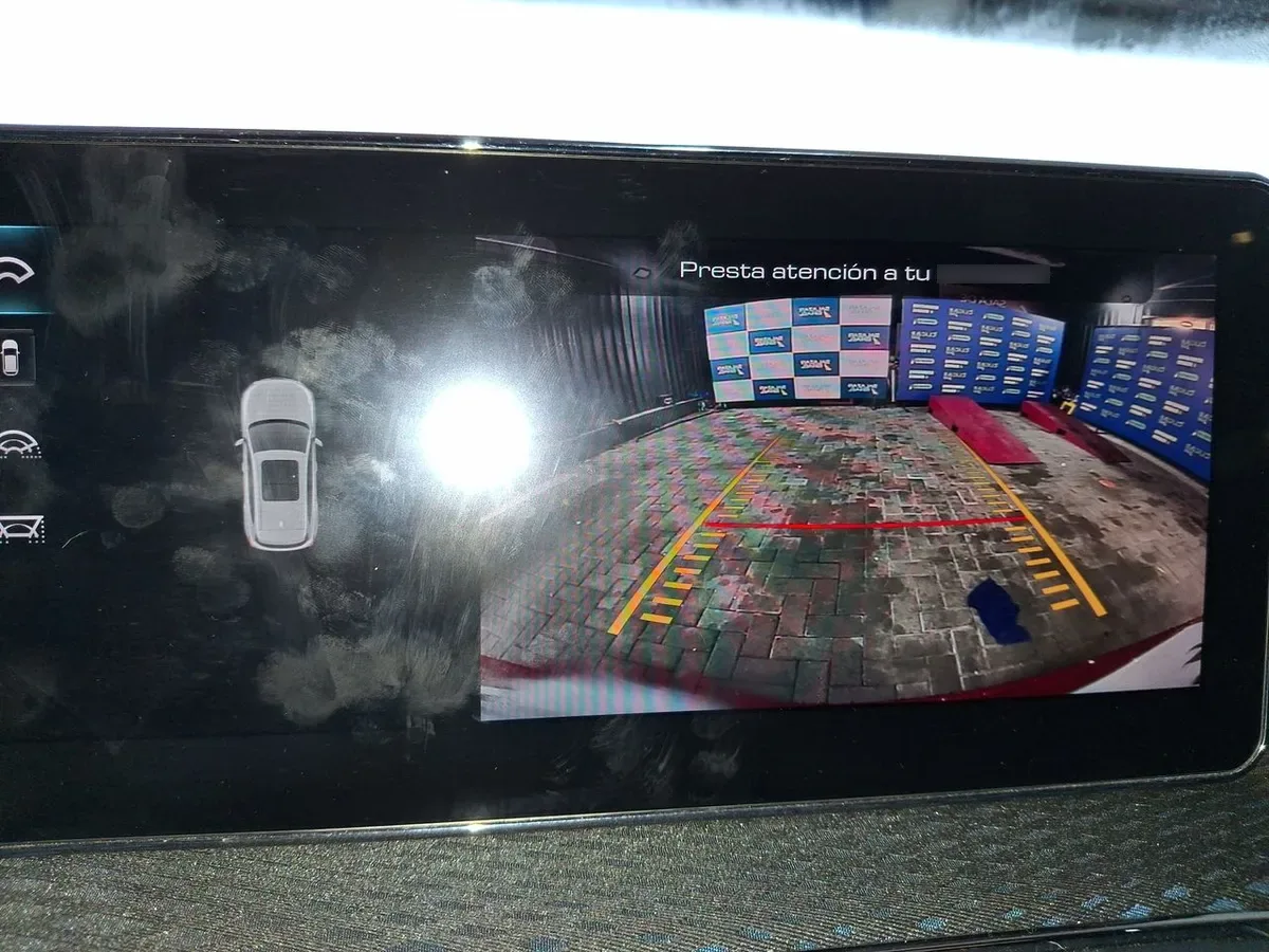 Haval Jolion 1.5t Active 4x2 Mt 5p año 2022