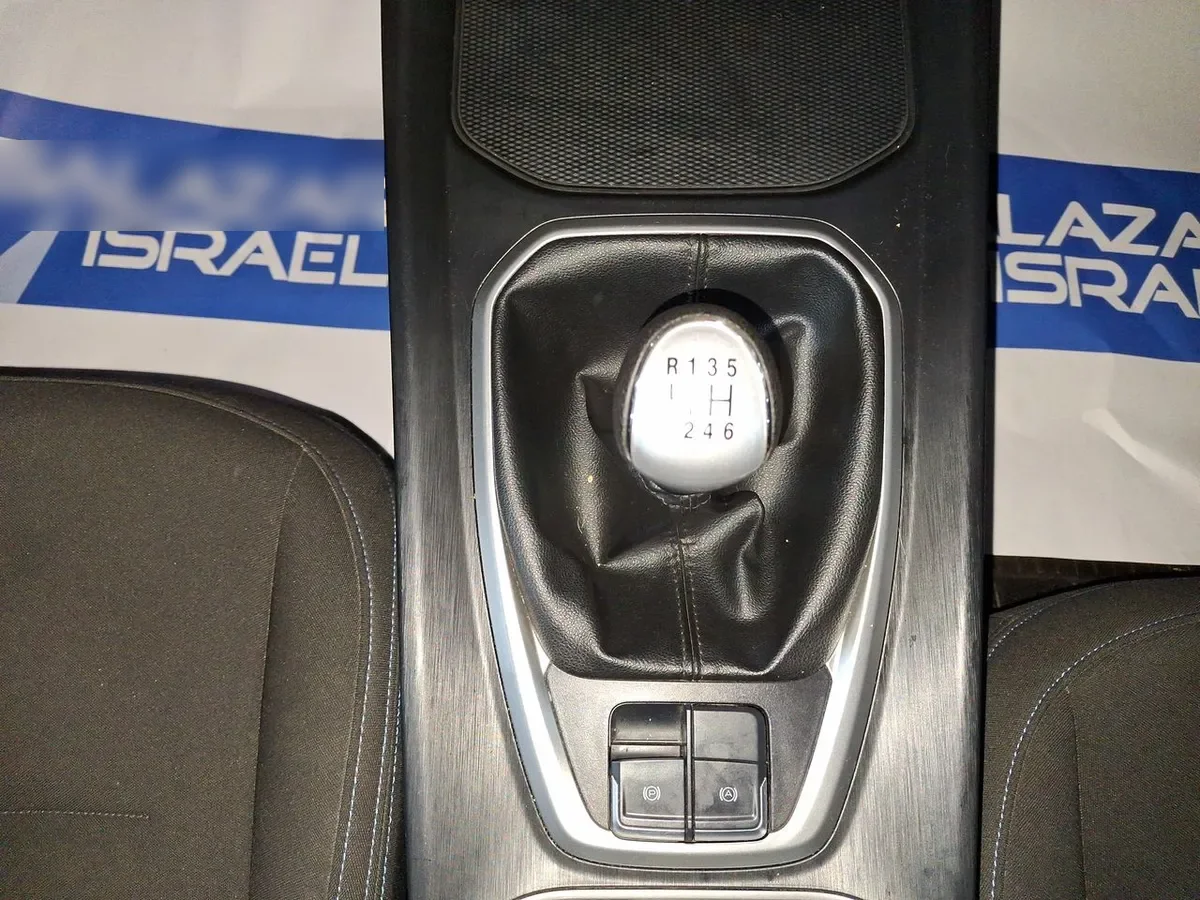 Haval Jolion 1.5t Active 4x2 Mt 5p año 2022