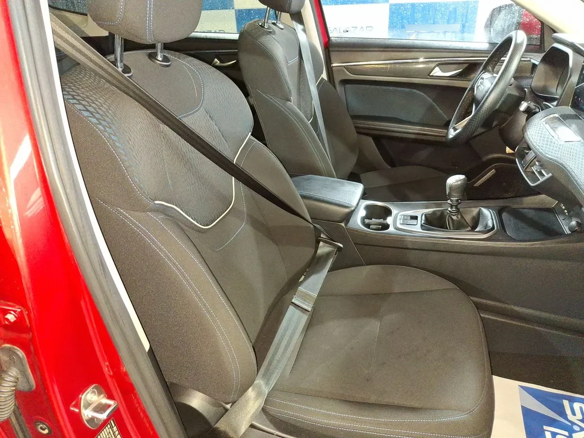 Haval Jolion 1.5t Active 4x2 Mt 5p año 2022