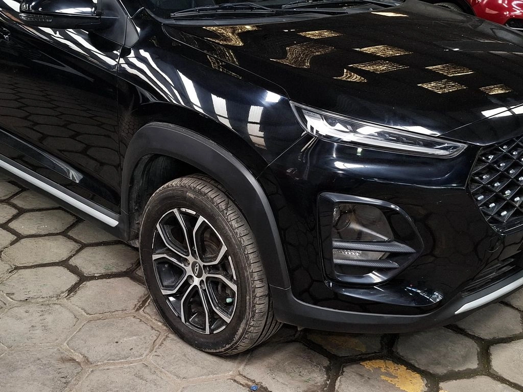 Chery Tiggo 2 Pro Gls año 2024