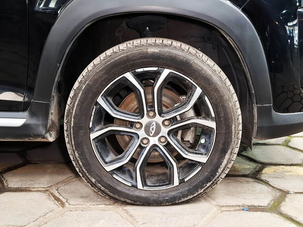 Chery Tiggo 2 Pro Gls año 2024