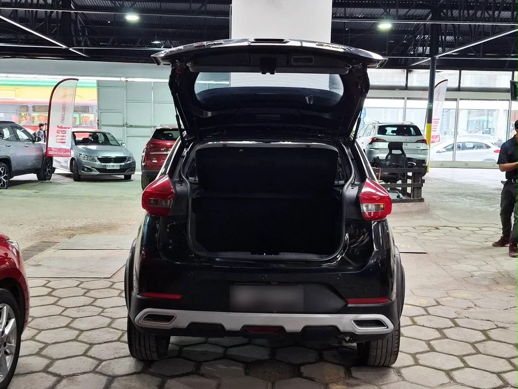Chery Tiggo 2 Pro Gls año 2024