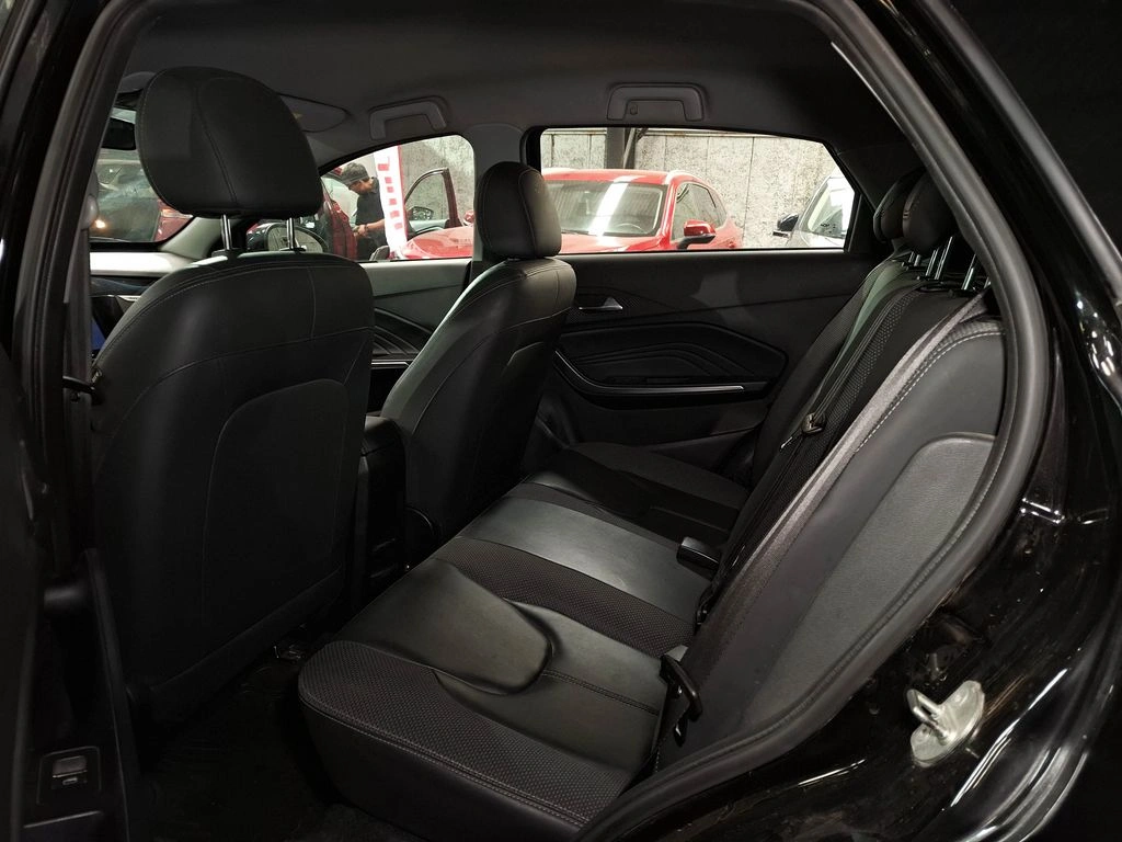Chery Tiggo 2 Pro Gls año 2024