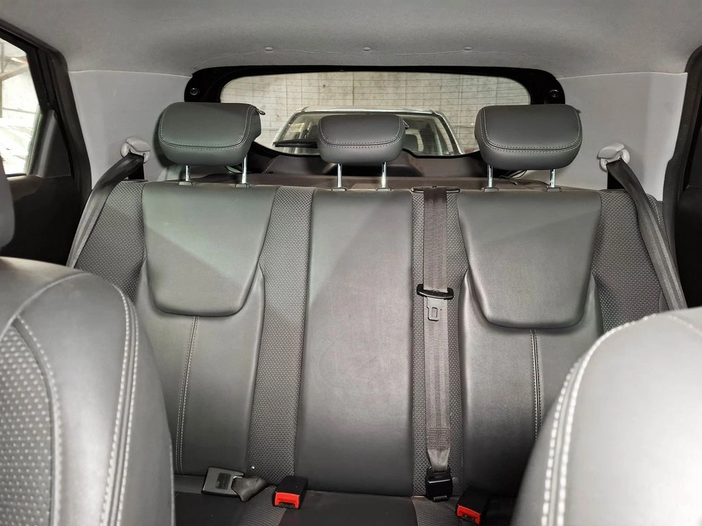 Chery Tiggo 2 Pro Gls año 2024