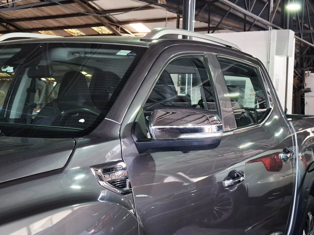 Maxus T90 2.0 E6 año 2023