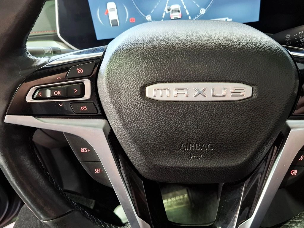 Maxus T90 2.0 E6 año 2023