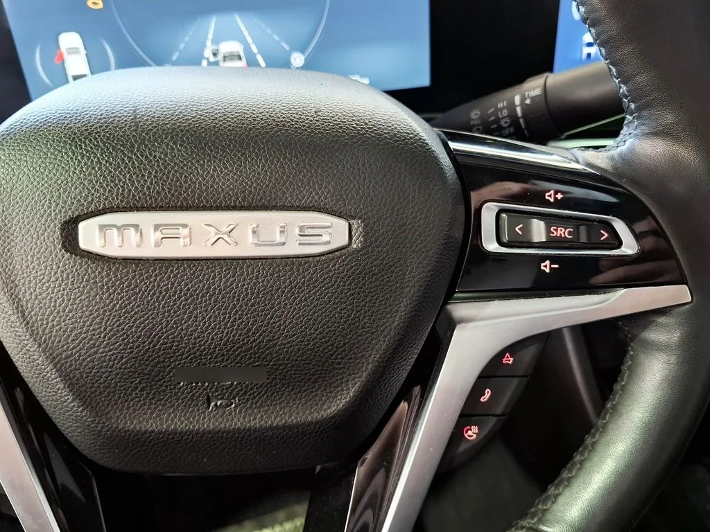 Maxus T90 2.0 E6 año 2023