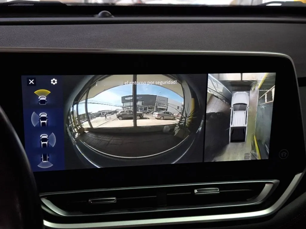 Maxus T90 2.0 E6 año 2023