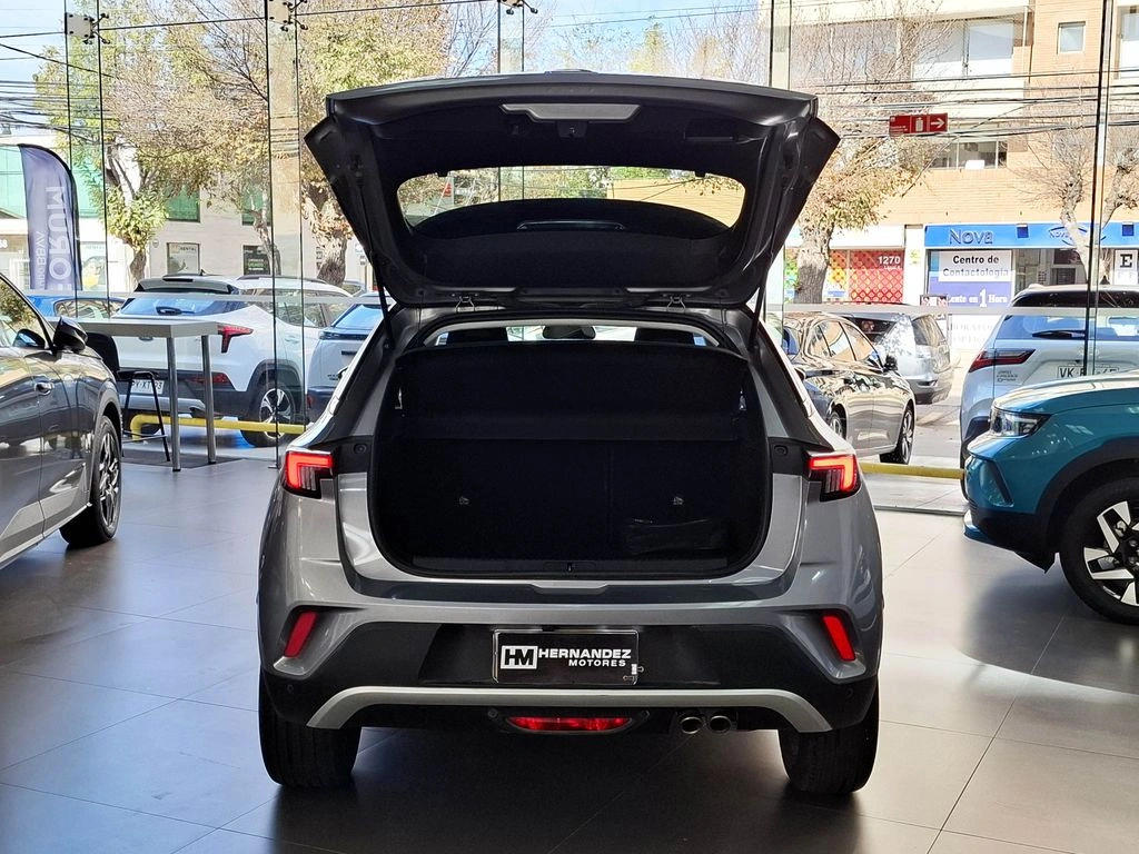 Opel Mokka Elegance año 2022